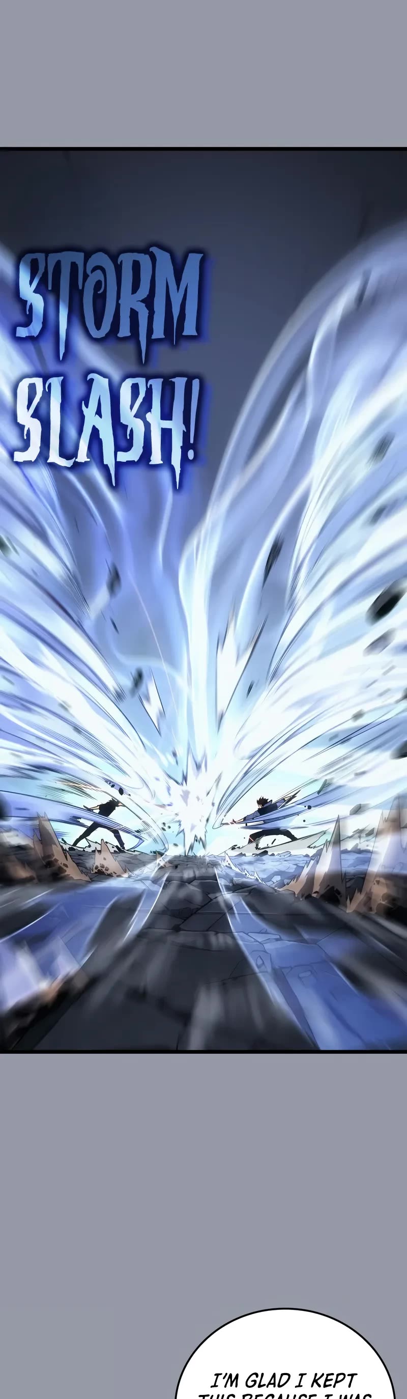 Solo Leveling: Ragnarok Chapter 46 page 15 - Chapter 46