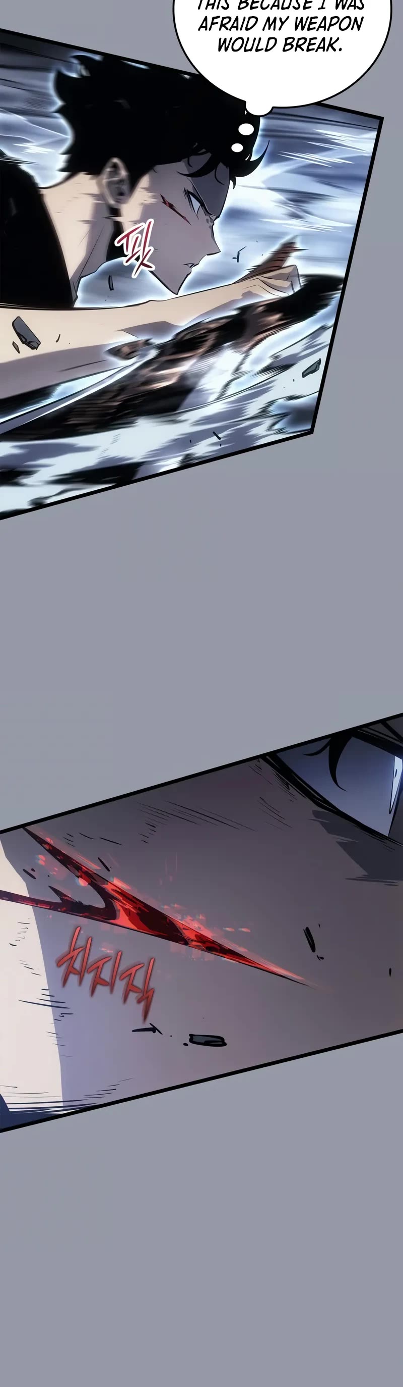 Solo Leveling: Ragnarok Chapter 46 page 16 - Chapter 46
