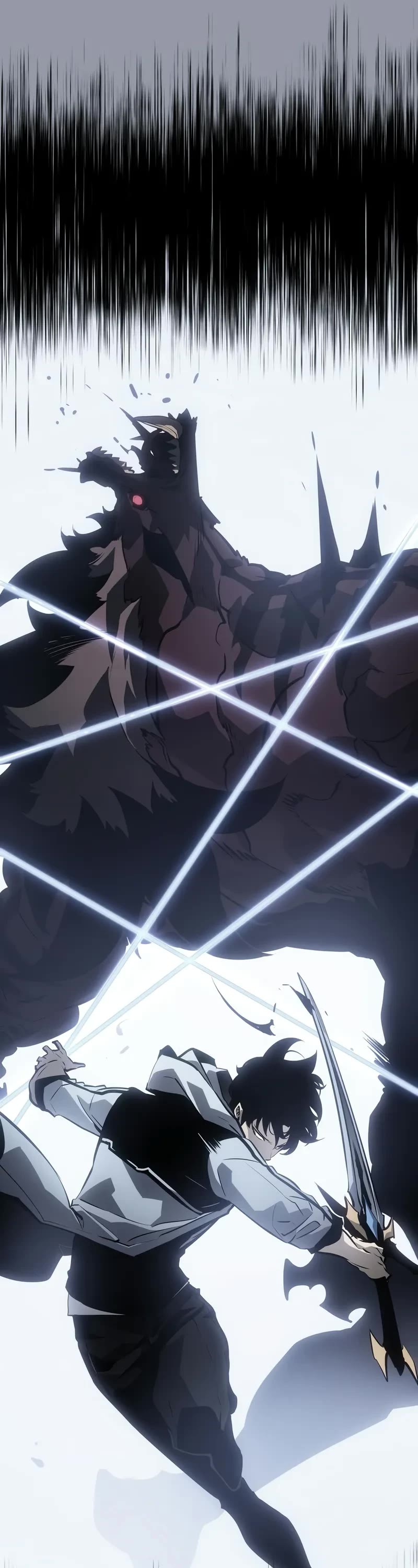 Solo Leveling: Ragnarok Chapter 46 page 17 - Chapter 46