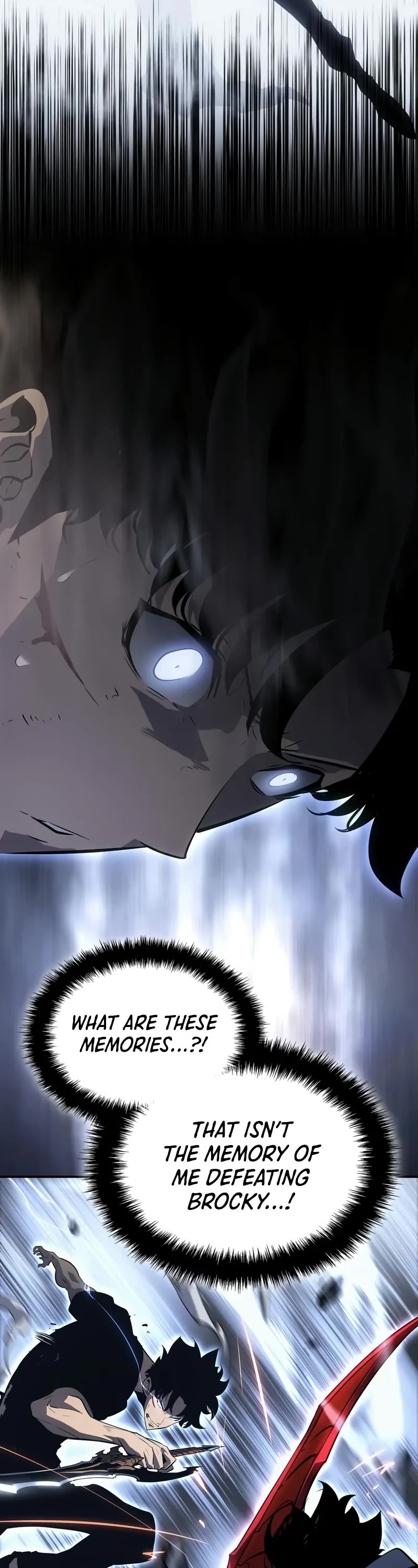 Solo Leveling: Ragnarok Chapter 46 page 18 - Chapter 46
