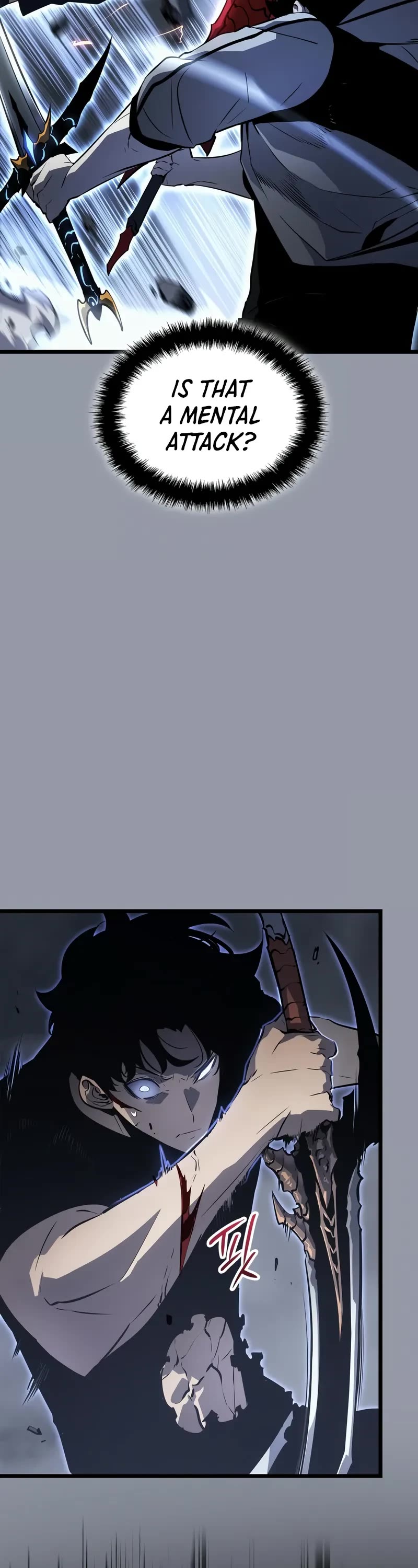 Solo Leveling: Ragnarok Chapter 46 page 19 - Chapter 46