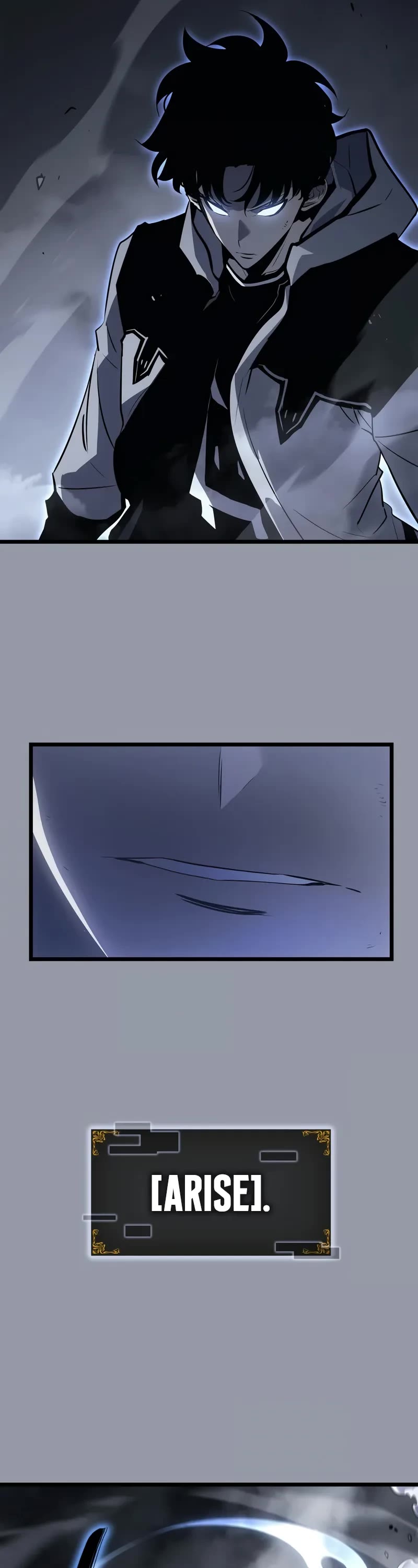 Solo Leveling: Ragnarok Chapter 46 page 22 - Chapter 46
