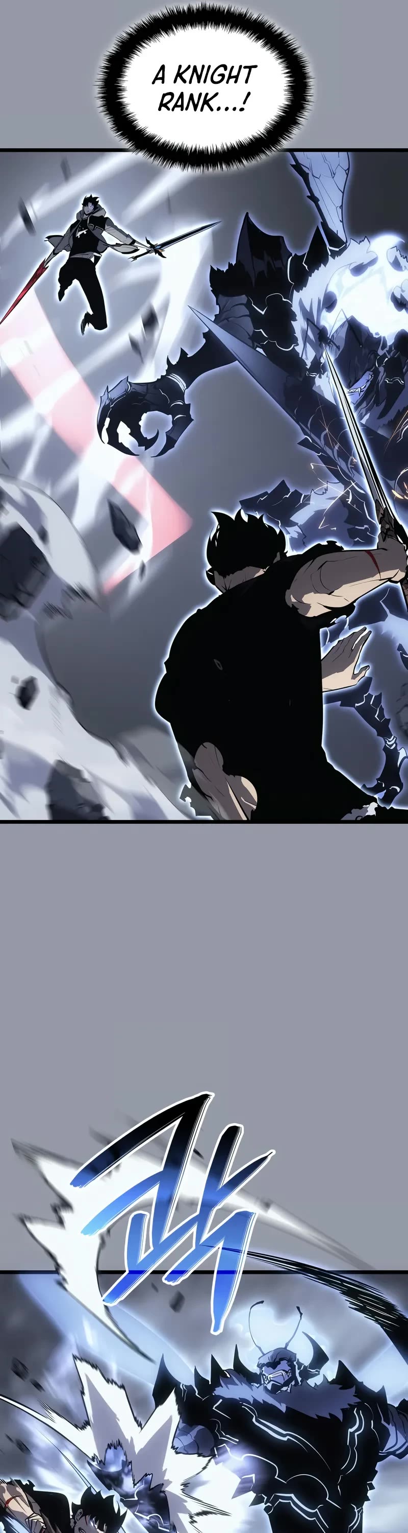 Solo Leveling: Ragnarok Chapter 46 page 27 - Chapter 46