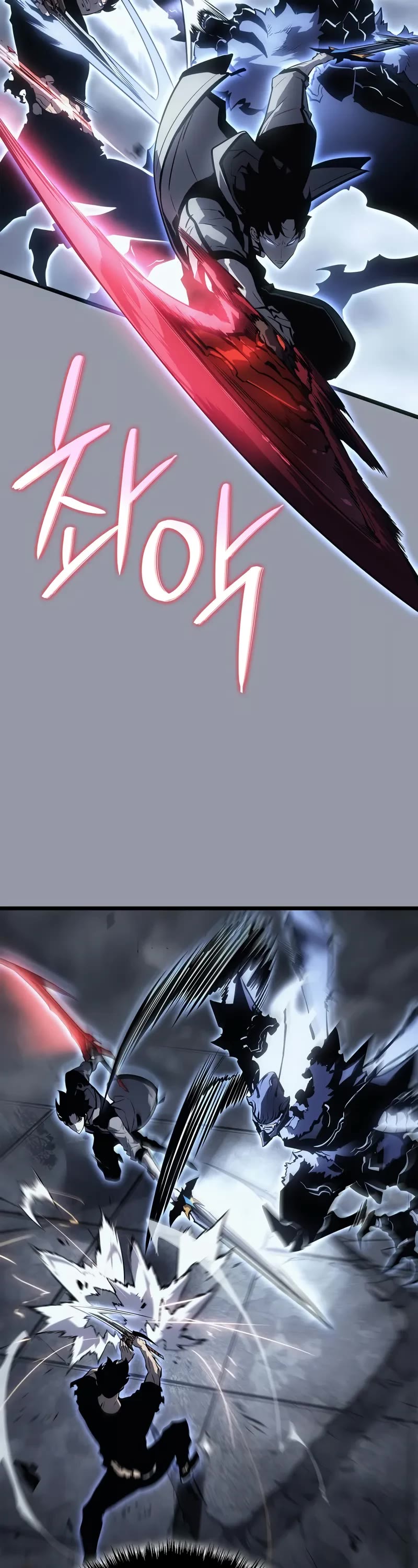 Solo Leveling: Ragnarok Chapter 46 page 28 - Chapter 46