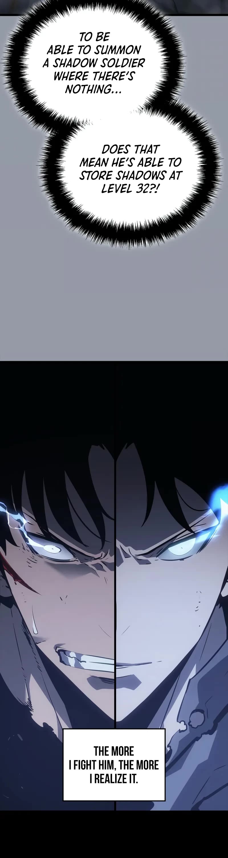 Solo Leveling: Ragnarok Chapter 46 page 29 - Chapter 46