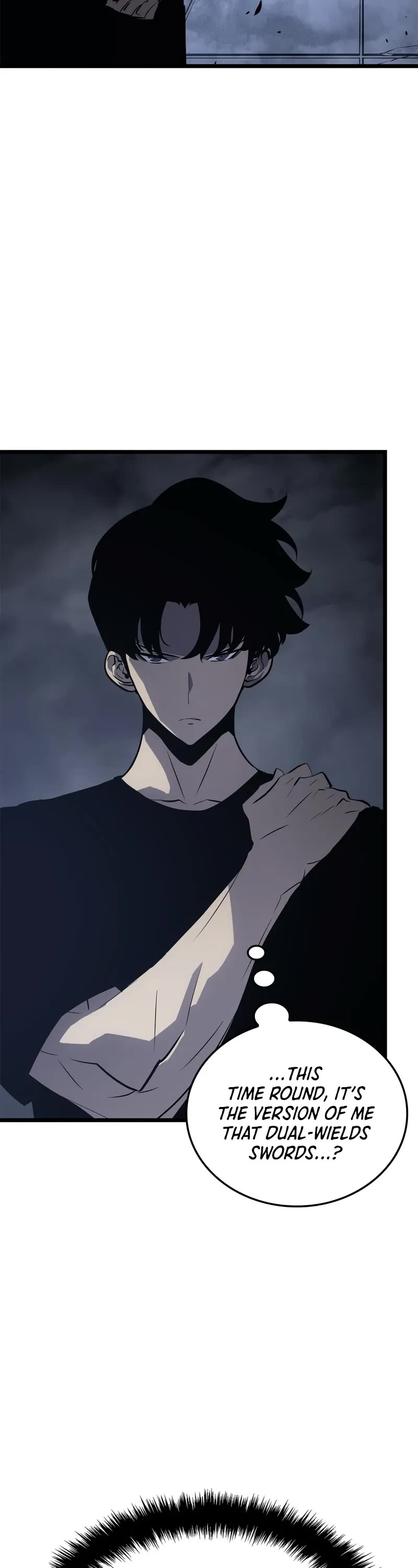 Solo Leveling: Ragnarok Chapter 46 page 3 - Chapter 46