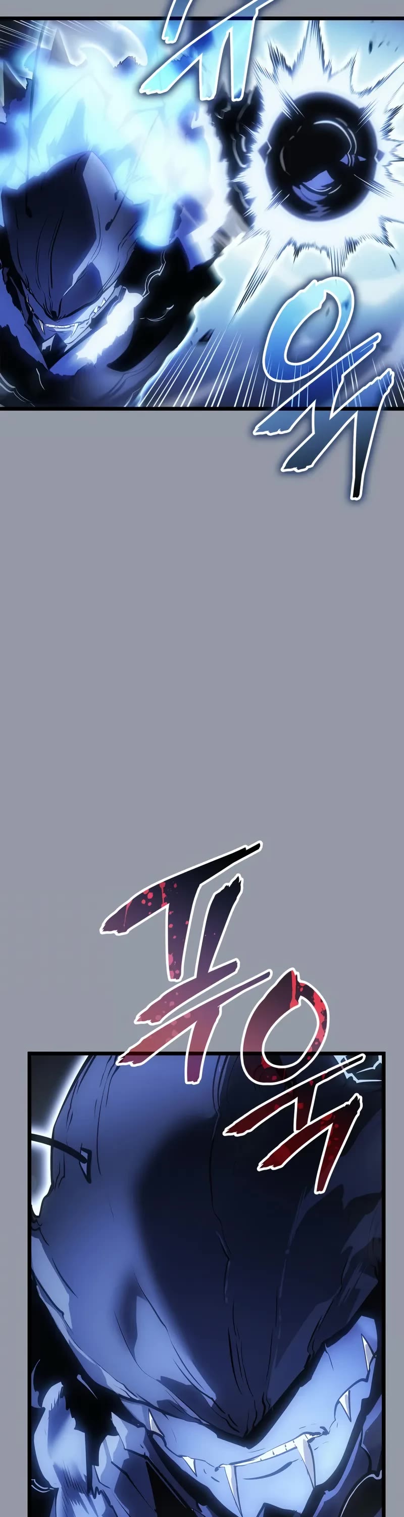Solo Leveling: Ragnarok Chapter 46 page 33 - Chapter 46