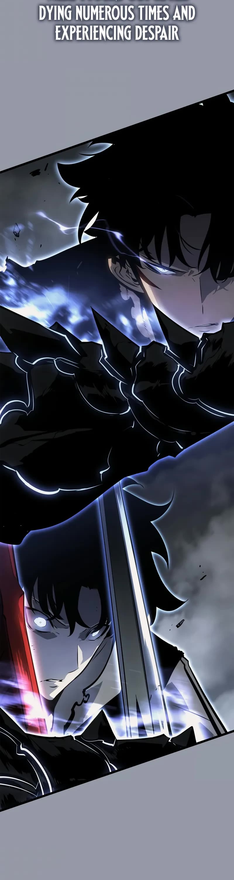 Solo Leveling: Ragnarok Chapter 46 page 40 - Chapter 46