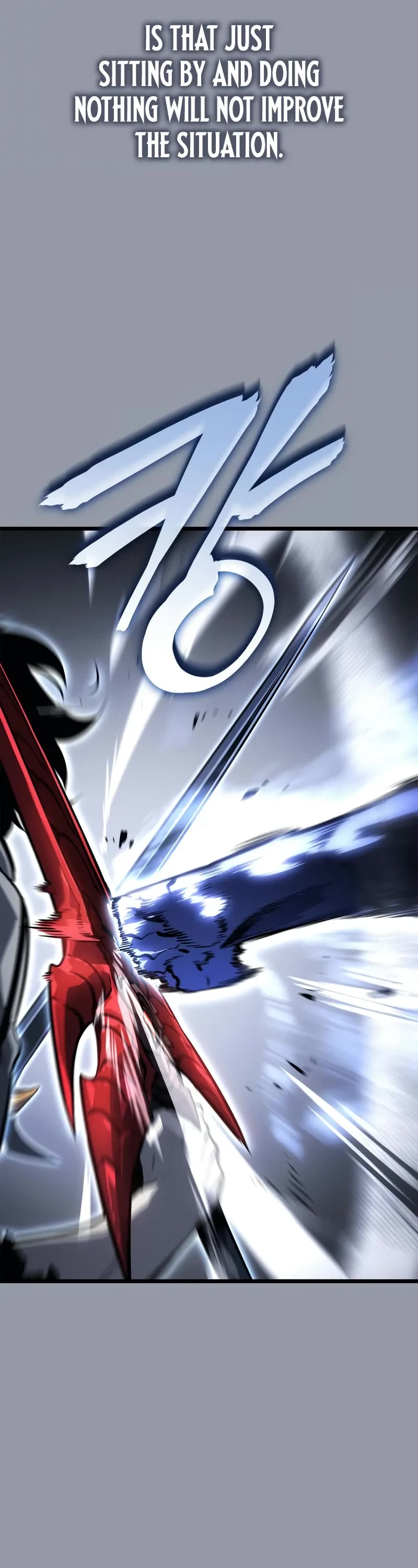 Solo Leveling: Ragnarok Chapter 46 page 41 - Chapter 46