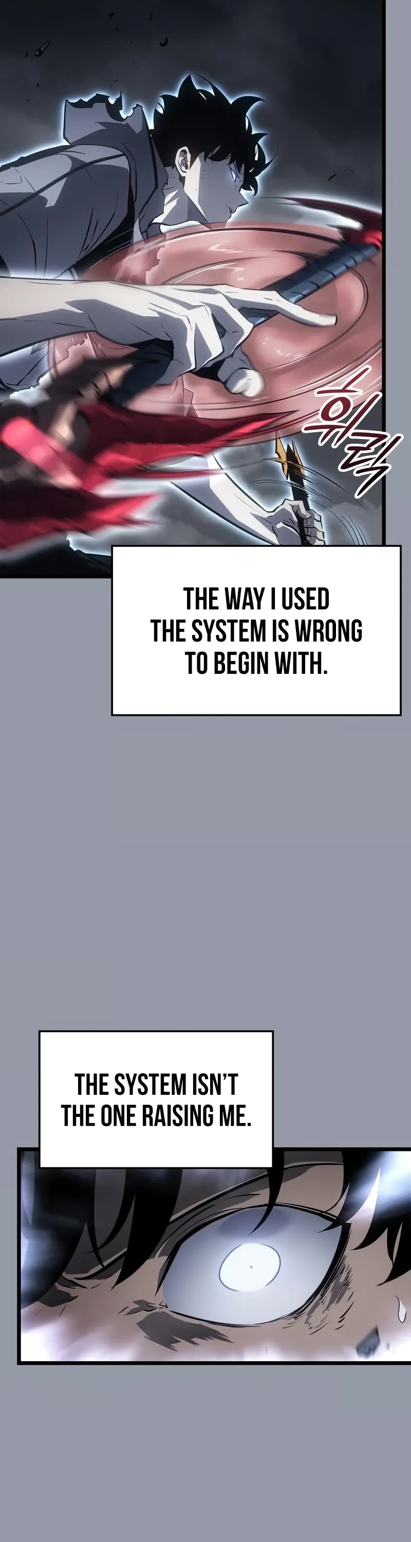 Solo Leveling: Ragnarok Chapter 46 page 43 - Chapter 46