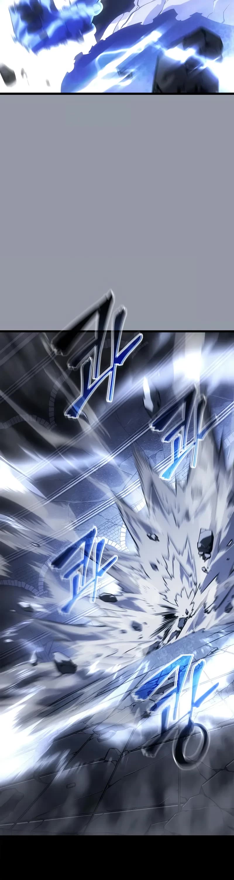 Solo Leveling: Ragnarok Chapter 46 page 51 - Chapter 46
