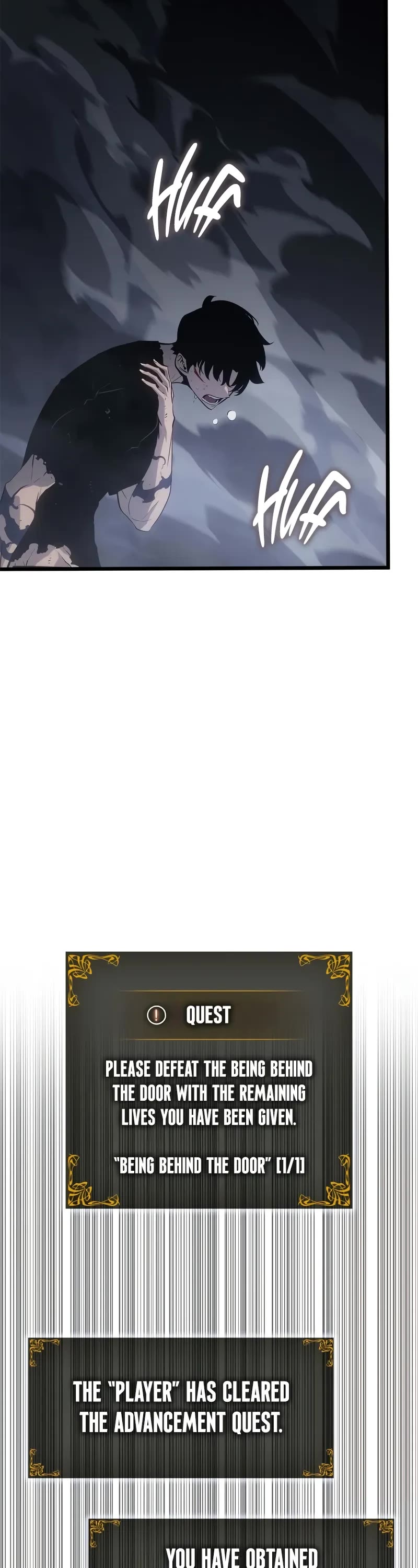 Solo Leveling: Ragnarok Chapter 46 page 53 - Chapter 46