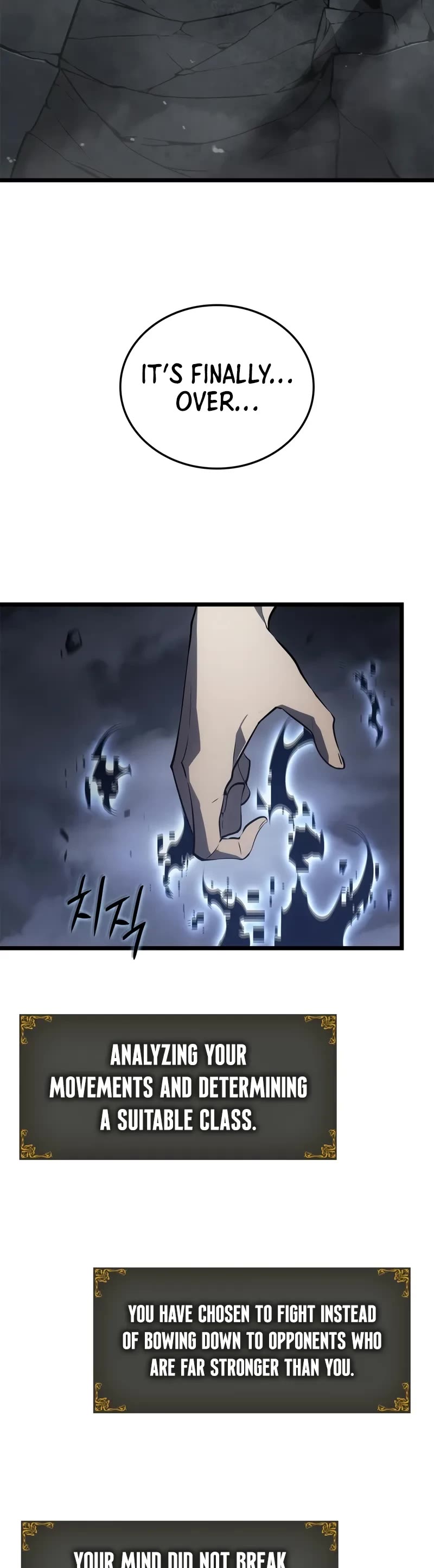 Solo Leveling: Ragnarok Chapter 46 page 55 - Chapter 46