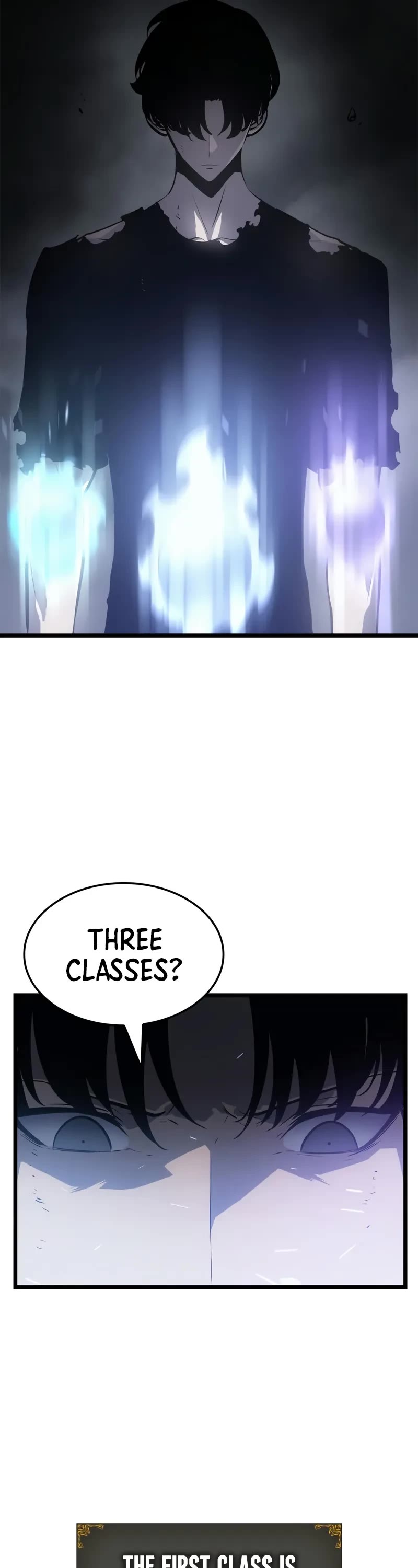Solo Leveling: Ragnarok Chapter 46 page 57 - Chapter 46