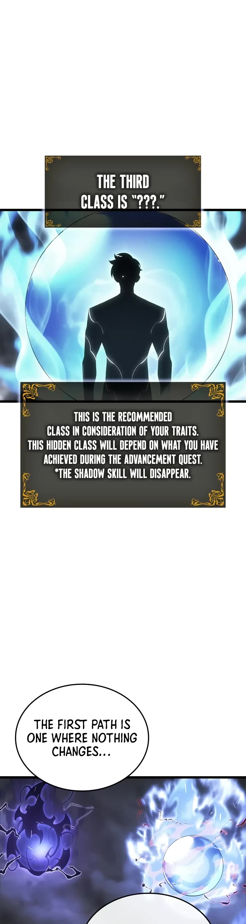 Solo Leveling: Ragnarok Chapter 46 page 59 - Chapter 46
