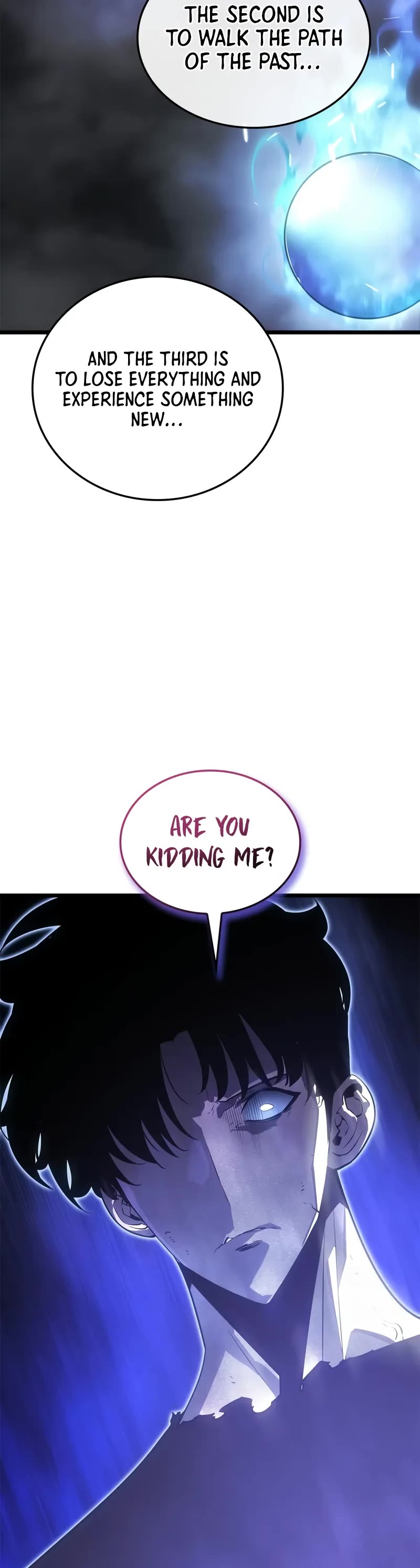 Solo Leveling: Ragnarok Chapter 46 page 60 - Chapter 46
