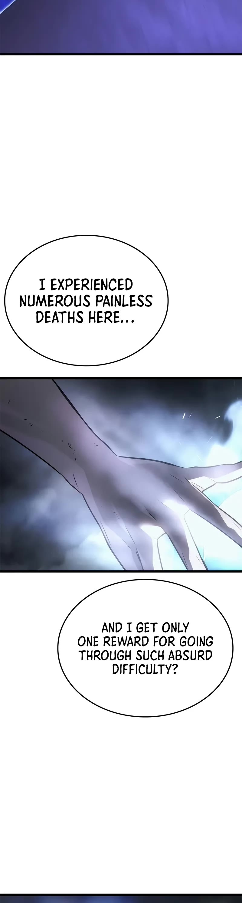Solo Leveling: Ragnarok Chapter 46 page 61 - Chapter 46