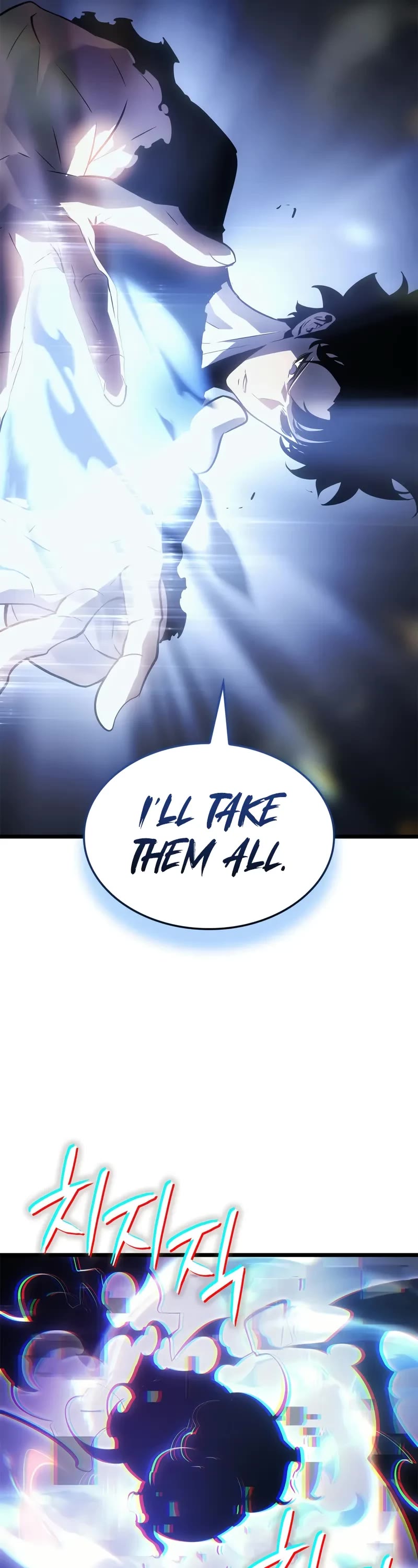 Solo Leveling: Ragnarok Chapter 46 page 62 - Chapter 46