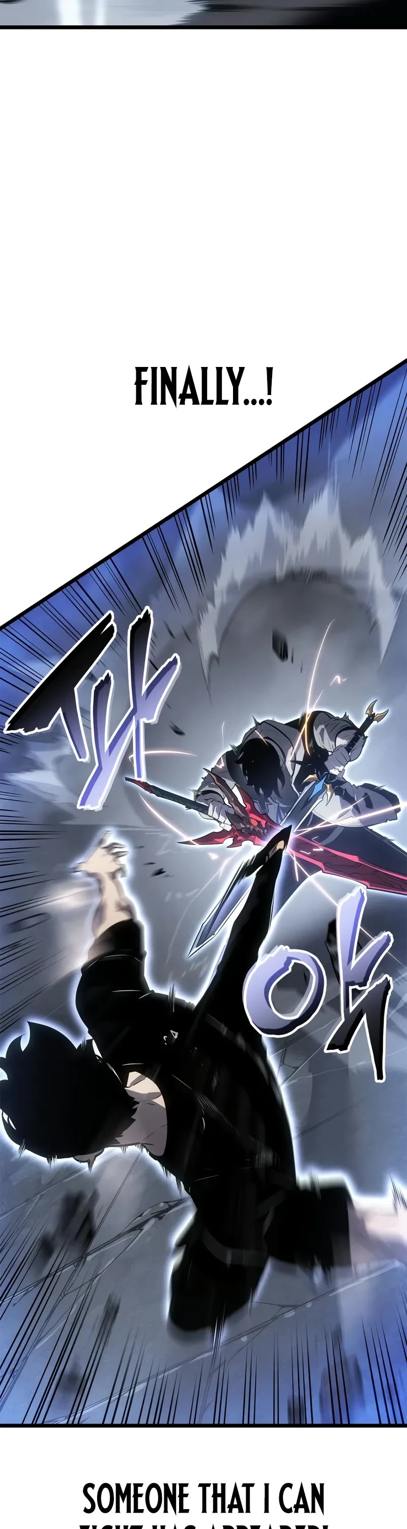 Solo Leveling: Ragnarok Chapter 46 page 7 - Chapter 46