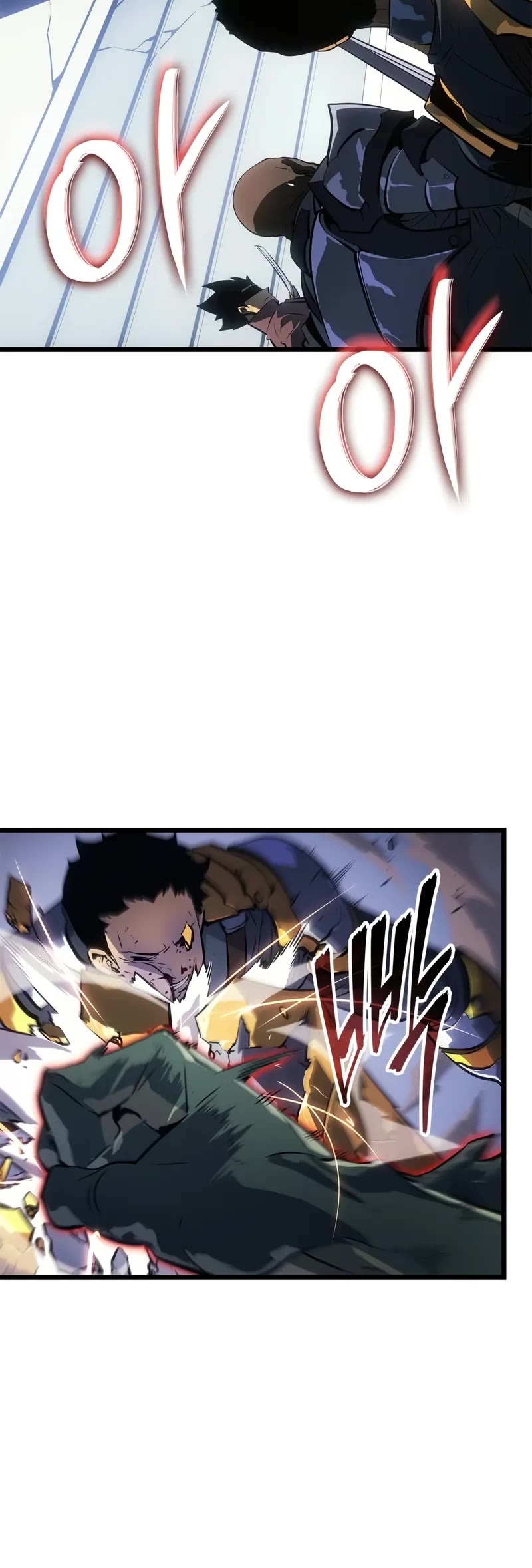 Solo Leveling: Ragnarok Chapter 47 page 16 - Chapter 47 (S1 End)