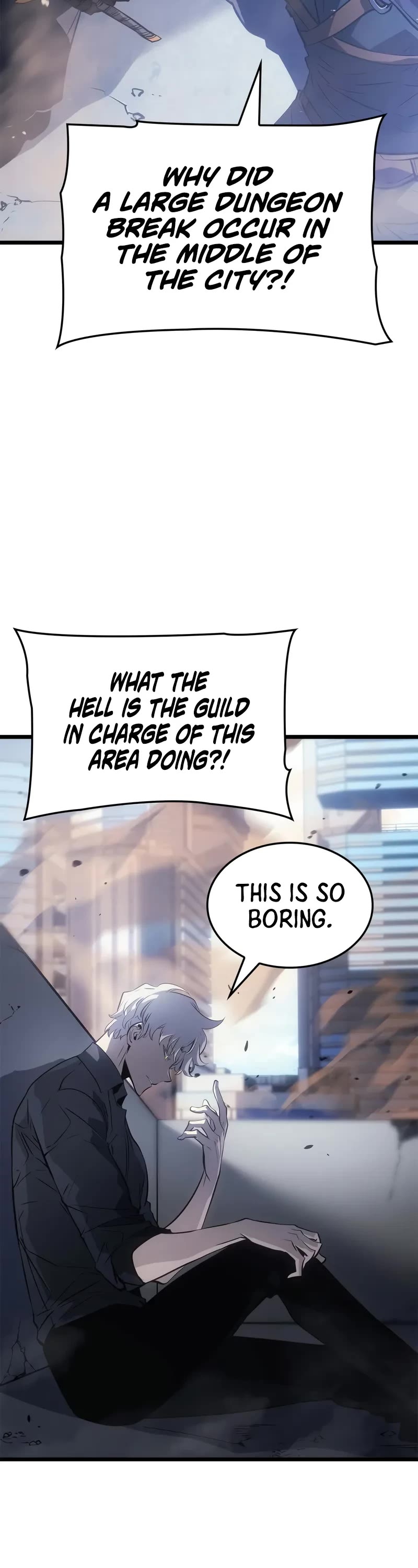 Solo Leveling: Ragnarok Chapter 47 page 18 - Chapter 47 (S1 End)