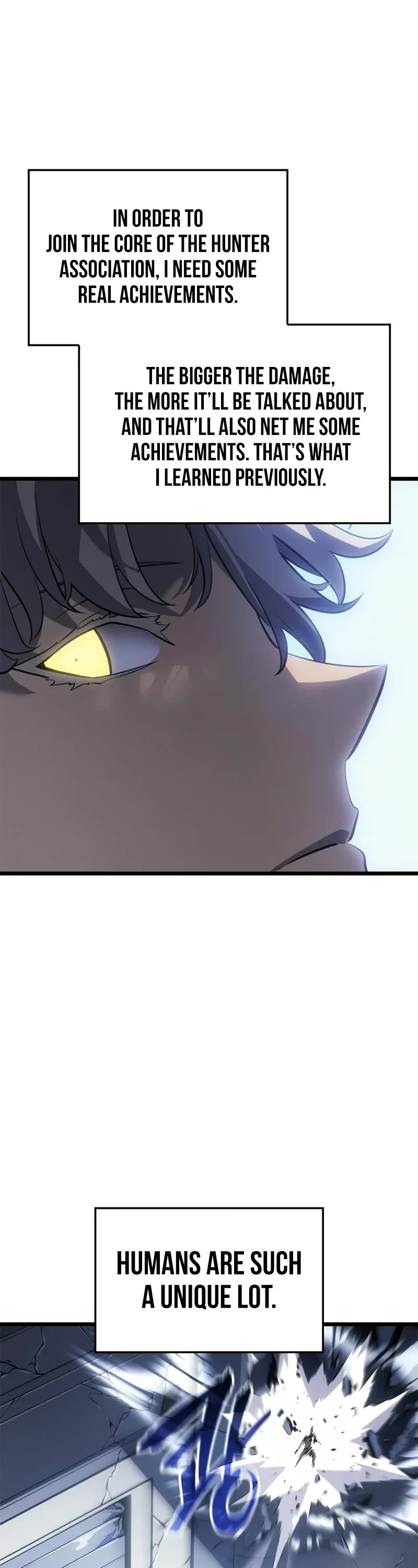 Solo Leveling: Ragnarok Chapter 47 page 19 - Chapter 47 (S1 End)