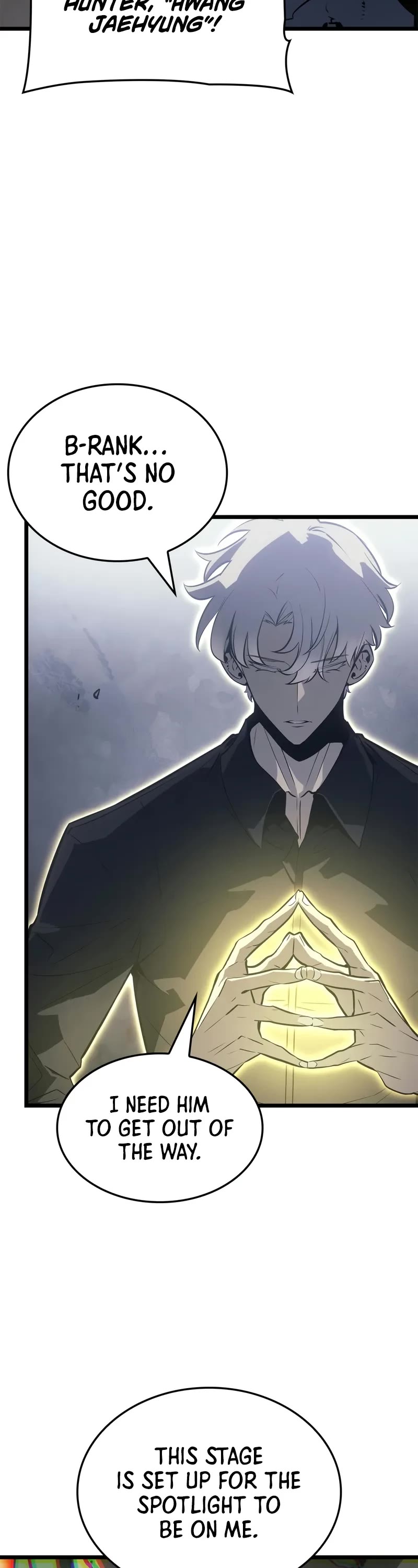 Solo Leveling: Ragnarok Chapter 47 page 23 - Chapter 47 (S1 End)