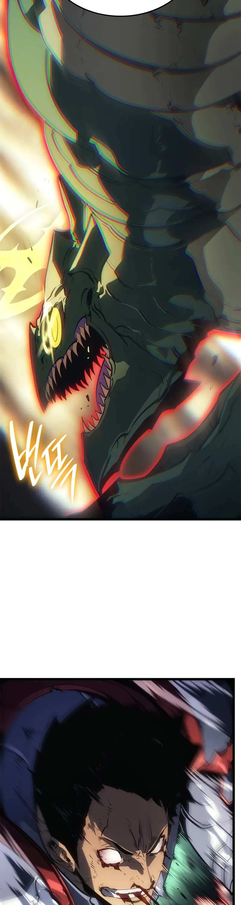 Solo Leveling: Ragnarok Chapter 47 page 24 - Chapter 47 (S1 End)