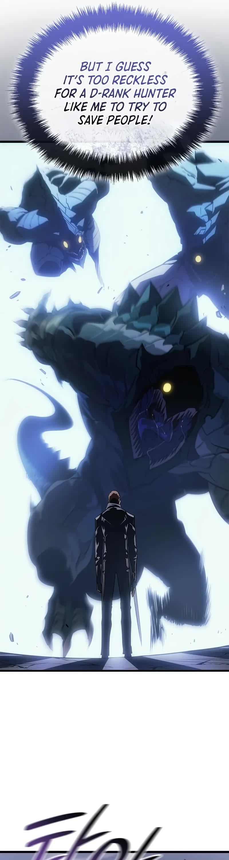 Solo Leveling: Ragnarok Chapter 47 page 32 - Chapter 47 (S1 End)