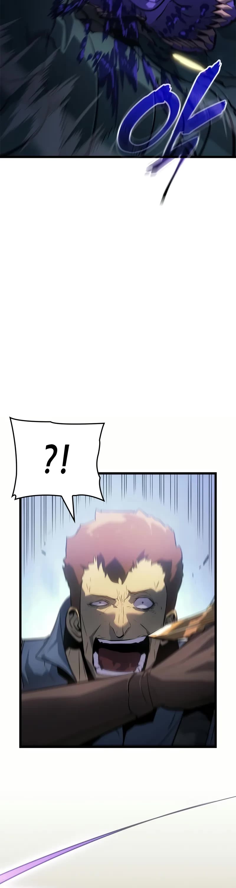 Solo Leveling: Ragnarok Chapter 47 page 34 - Chapter 47 (S1 End)
