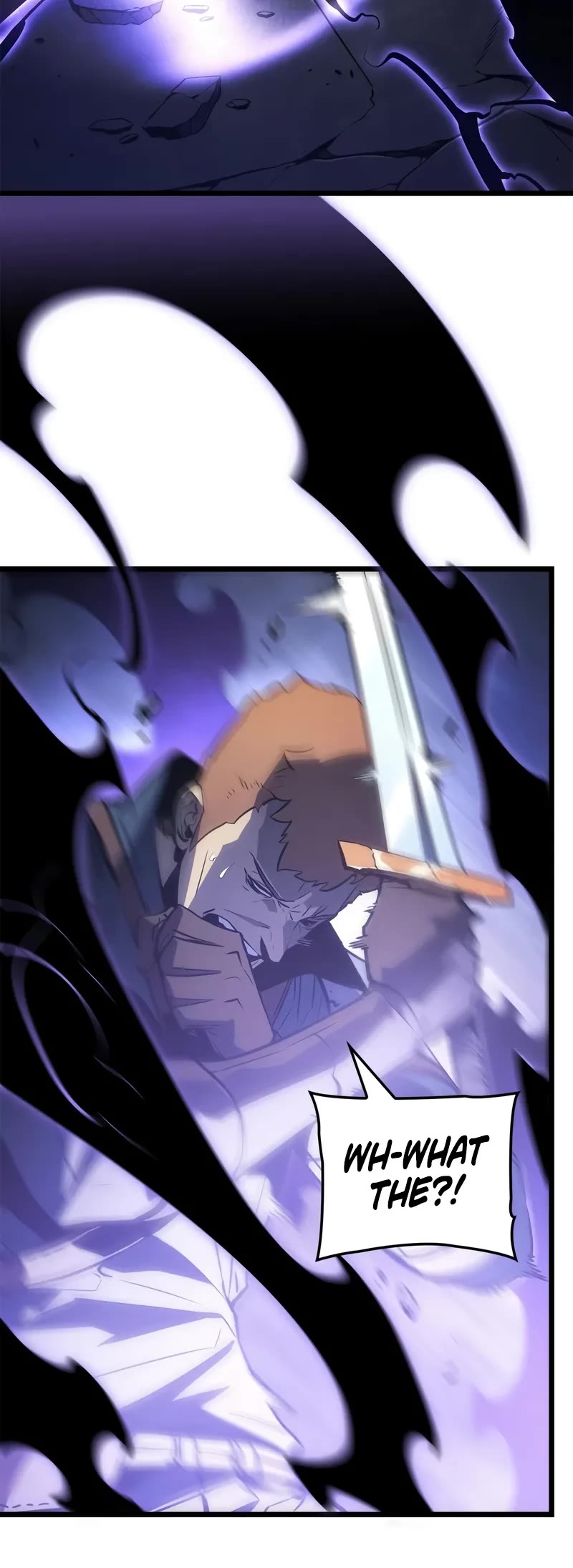 Solo Leveling: Ragnarok Chapter 47 page 40 - Chapter 47 (S1 End)