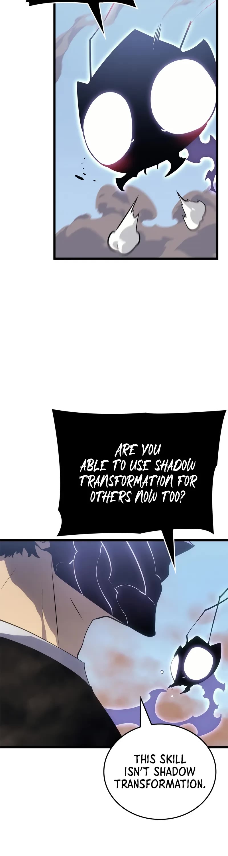 Solo Leveling: Ragnarok Chapter 47 page 43 - Chapter 47 (S1 End)
