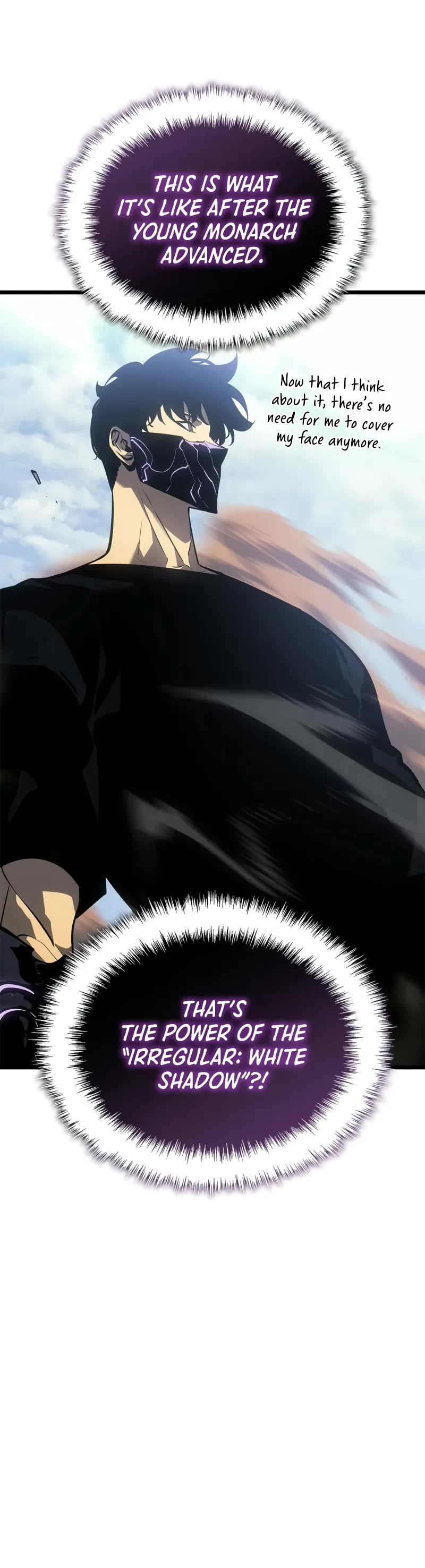 Solo Leveling: Ragnarok Chapter 47 page 46 - Chapter 47 (S1 End)