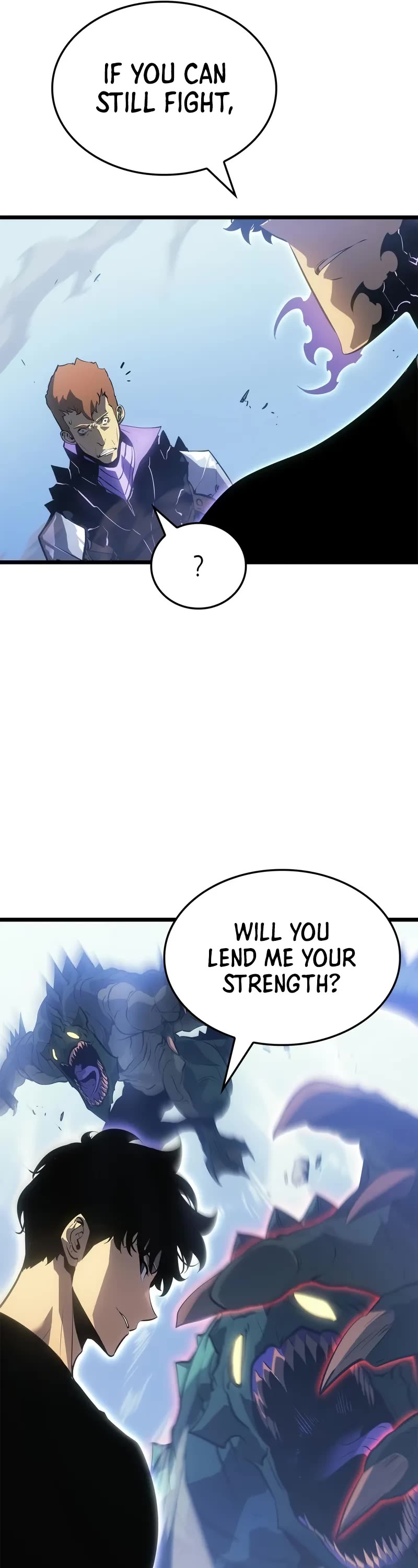 Solo Leveling: Ragnarok Chapter 47 page 47 - Chapter 47 (S1 End)