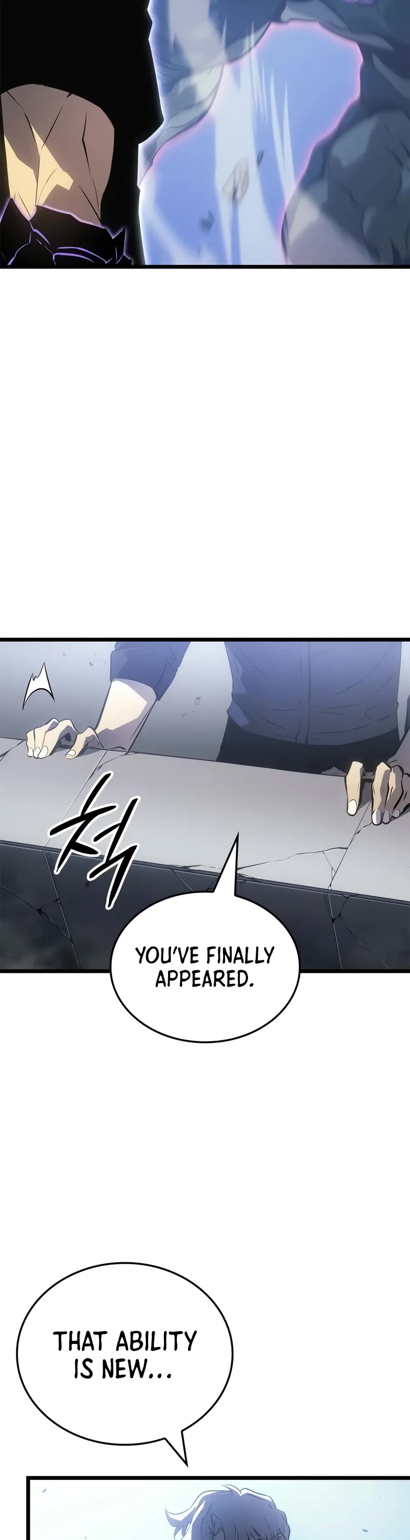 Solo Leveling: Ragnarok Chapter 47 page 48 - Chapter 47 (S1 End)