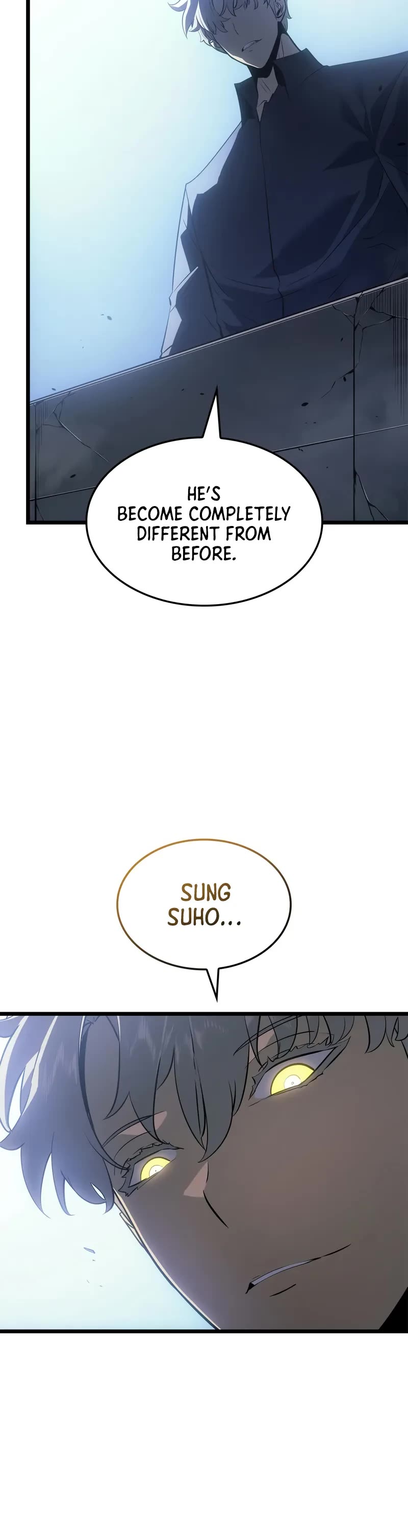 Solo Leveling: Ragnarok Chapter 47 page 49 - Chapter 47 (S1 End)