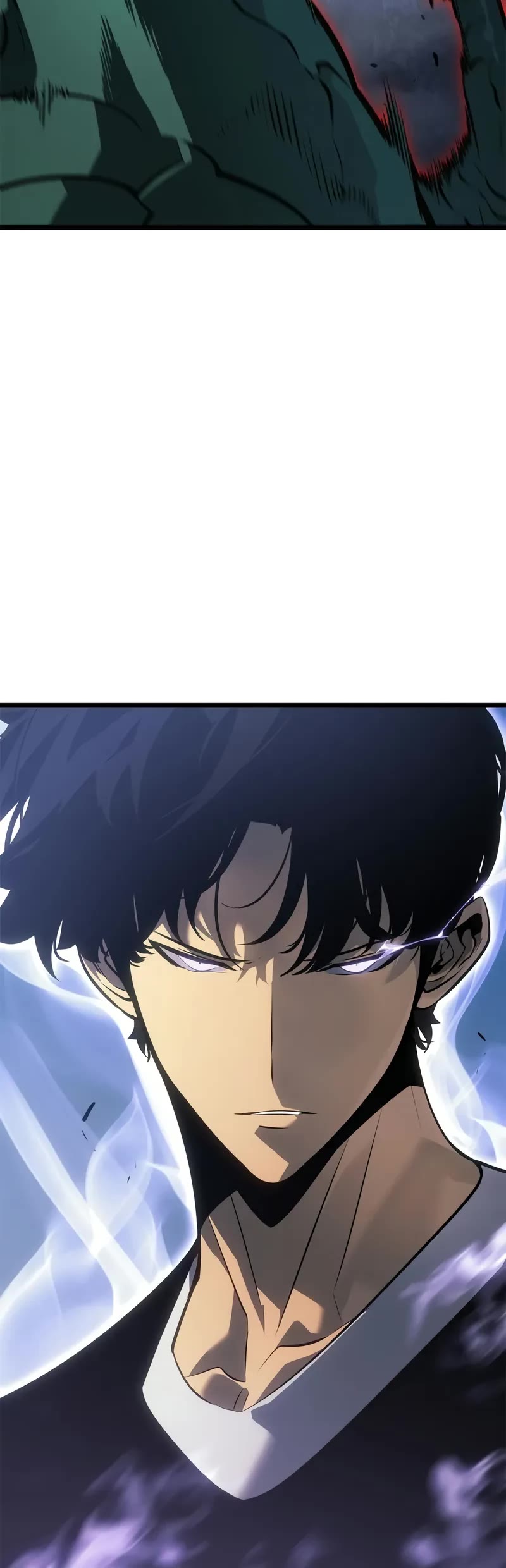Solo Leveling: Ragnarok Chapter 47 page 51 - Chapter 47 (S1 End)