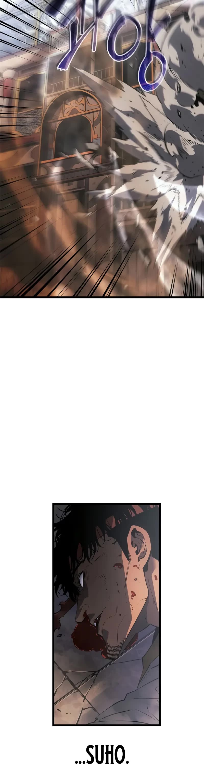 Solo Leveling: Ragnarok Chapter 47 page 54 - Chapter 47 (S1 End)
