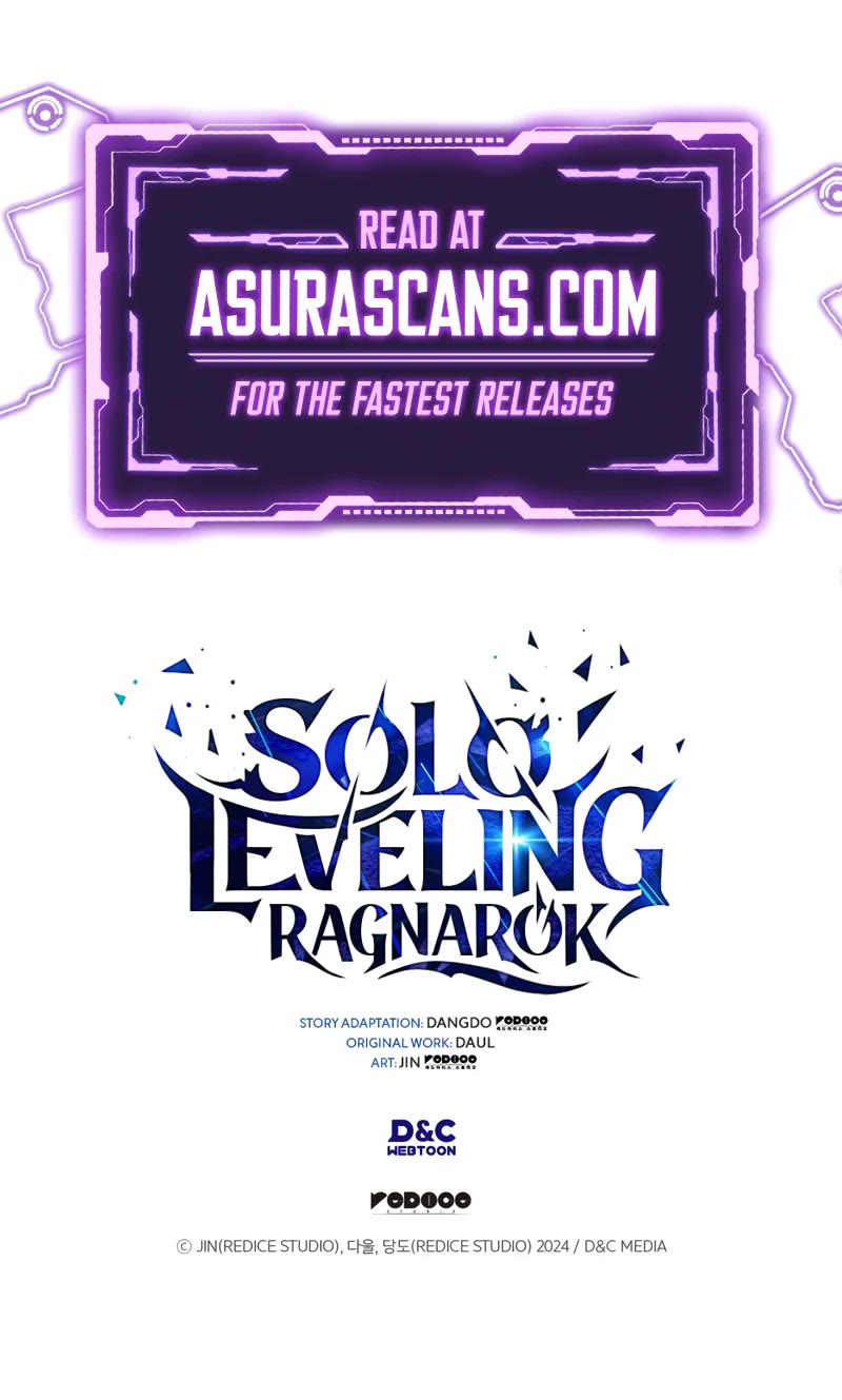 Solo Leveling: Ragnarok Chapter 47 page 62 - Chapter 47 (S1 End)