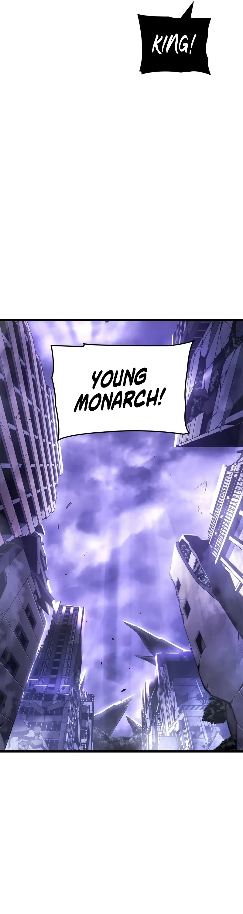 Solo Leveling: Ragnarok Chapter 47 page 7 - Chapter 47 (S1 End)