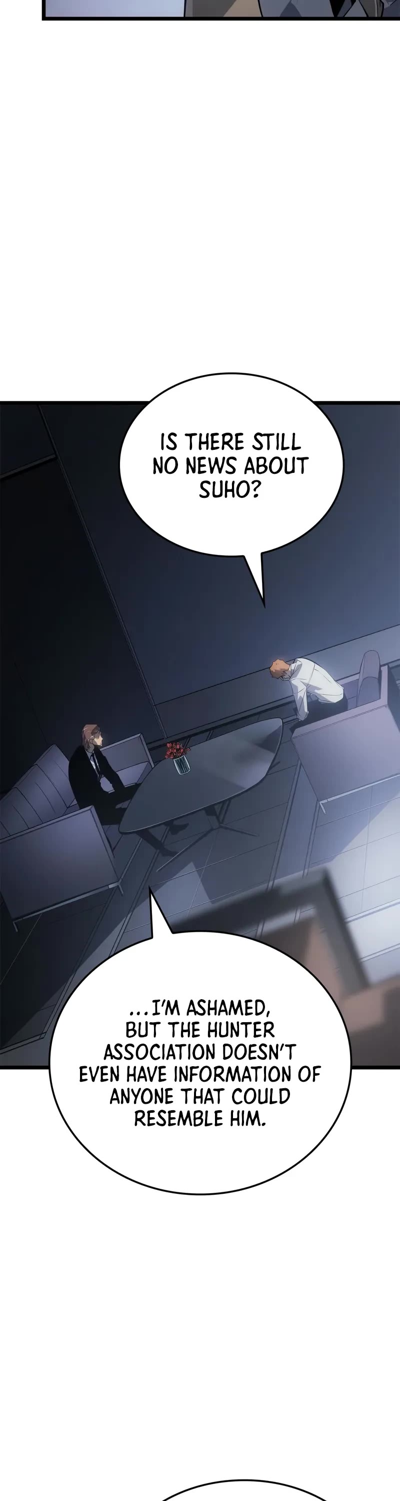 Solo Leveling: Ragnarok Chapter 47 page 9 - Chapter 47 (S1 End)