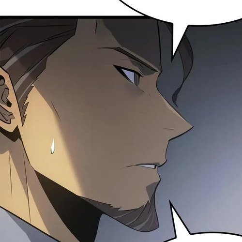 Solo Leveling: Ragnarok Chapter 47 (S1 End) cover