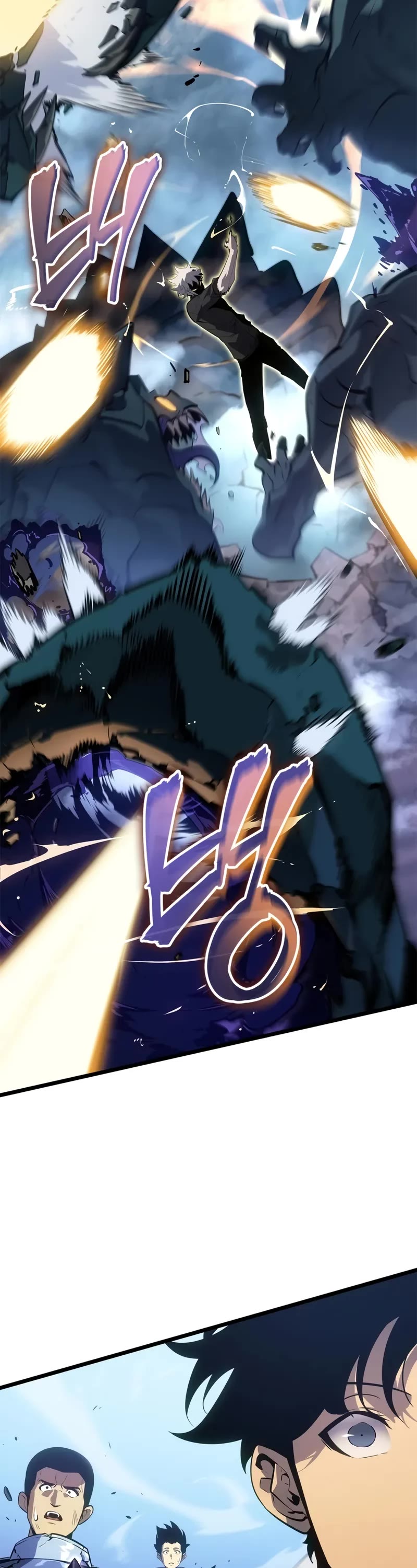 Solo Leveling: Ragnarok Chapter 48 page 23 - Chapter 48 (S2 Start)