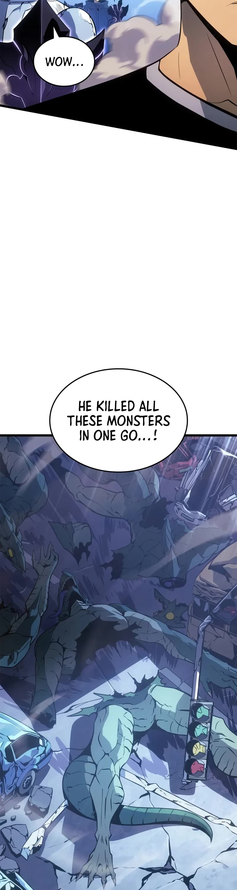 Solo Leveling: Ragnarok Chapter 48 page 24 - Chapter 48 (S2 Start)