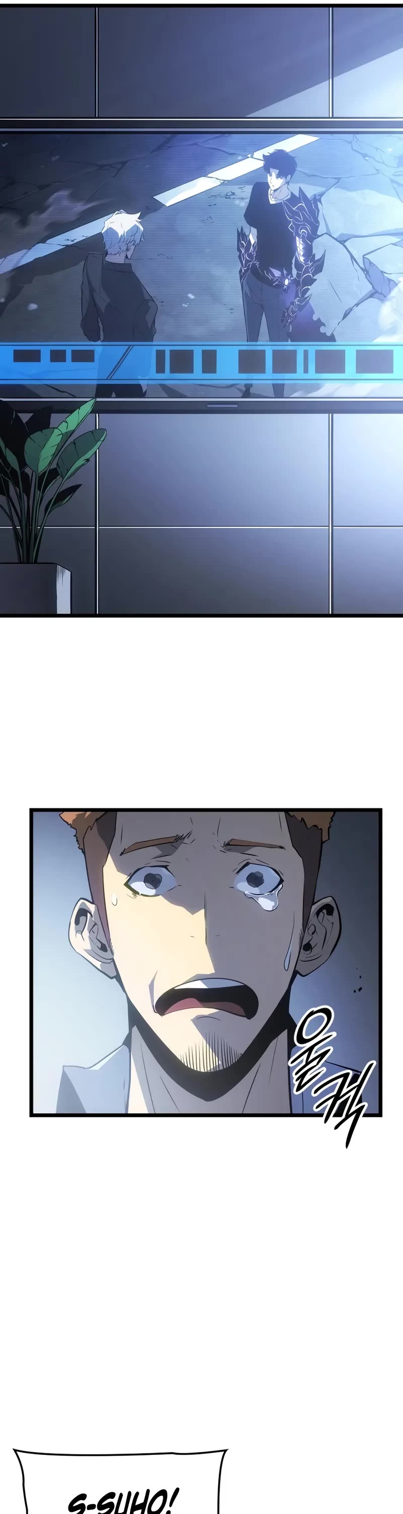 Solo Leveling: Ragnarok Chapter 48 page 27 - Chapter 48 (S2 Start)