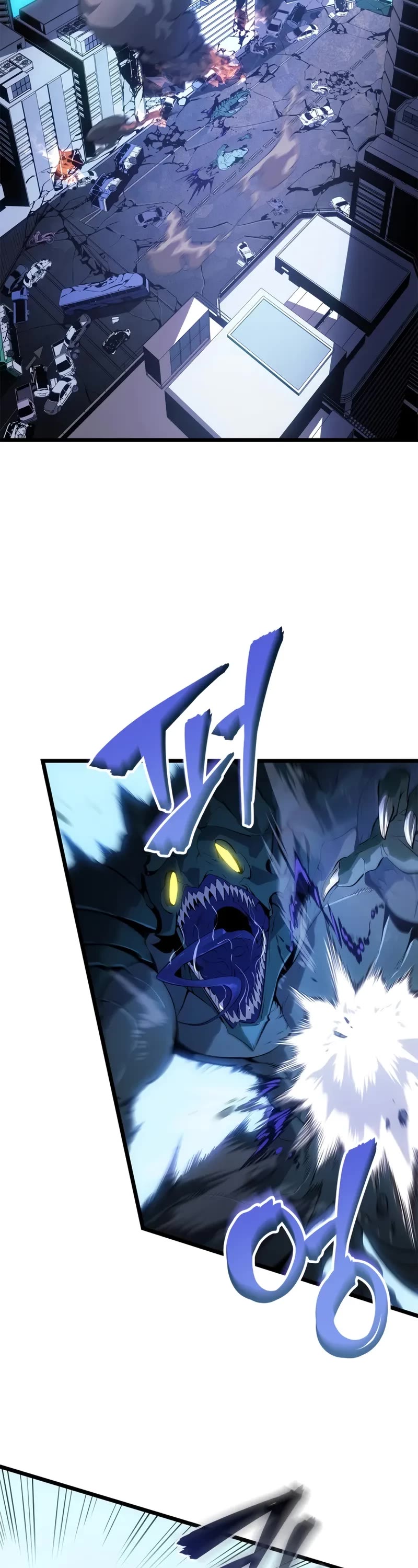 Solo Leveling: Ragnarok Chapter 48 page 3 - Chapter 48 (S2 Start)