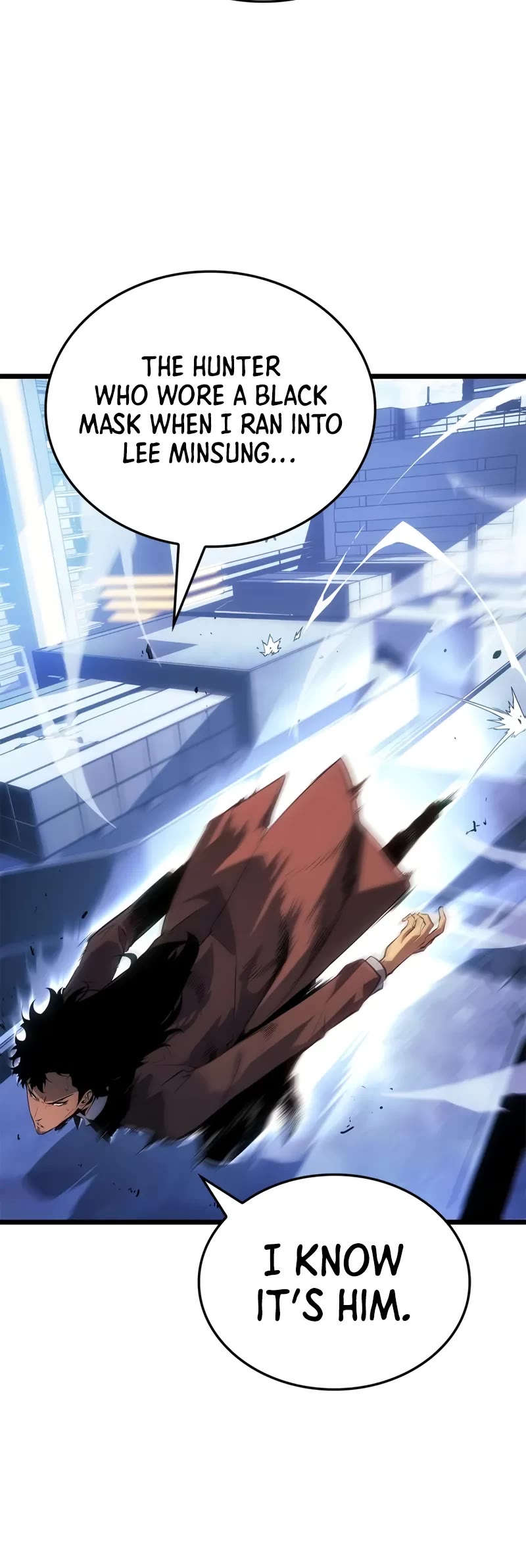 Solo Leveling: Ragnarok Chapter 48 page 30 - Chapter 48 (S2 Start)