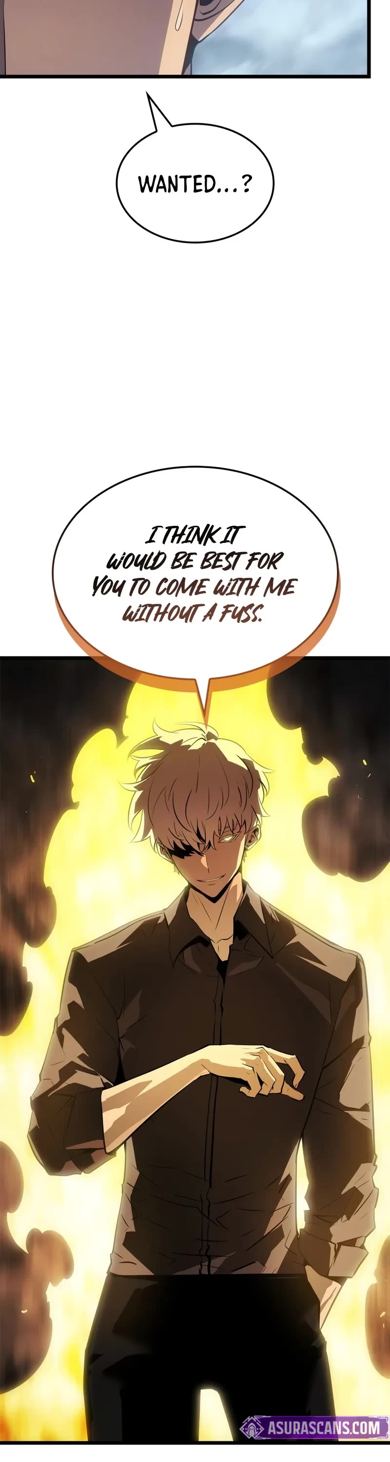 Solo Leveling: Ragnarok Chapter 48 page 39 - Chapter 48 (S2 Start)