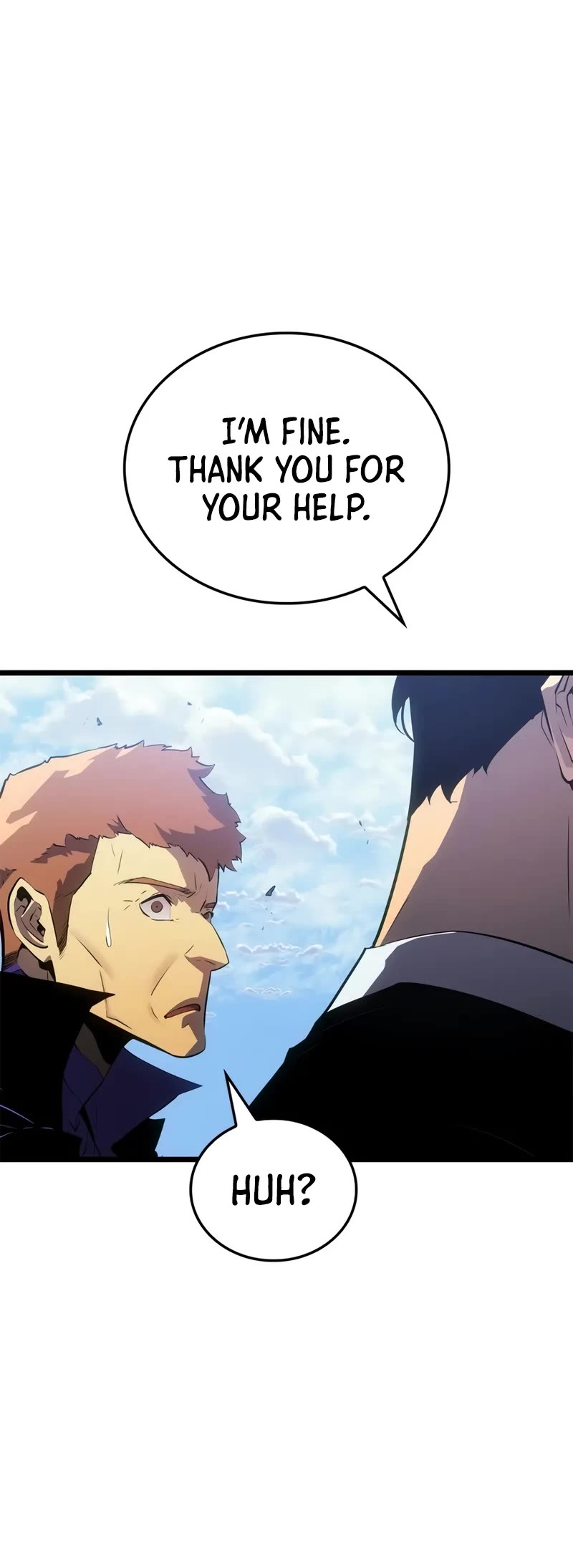 Solo Leveling: Ragnarok Chapter 48 page 41 - Chapter 48 (S2 Start)