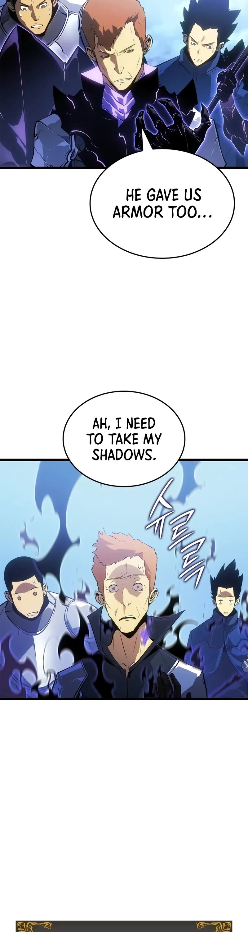 Solo Leveling: Ragnarok Chapter 48 page 43 - Chapter 48 (S2 Start)